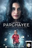 Parchhayee: Ghost Stories by Ruskin Bond