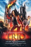 Trio - Jakten på Olavsskrinet