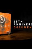 Half-Life: Документальный фильм к 25-летию