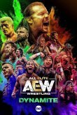 All Elite Wrestling: Dynamite