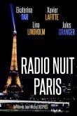 Radio nuit Paris