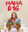 Сериал Мама в 16 (2023)