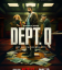 Сериал Отдел нераскрытых дел (2025)