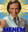 Сериал Менем (2025)